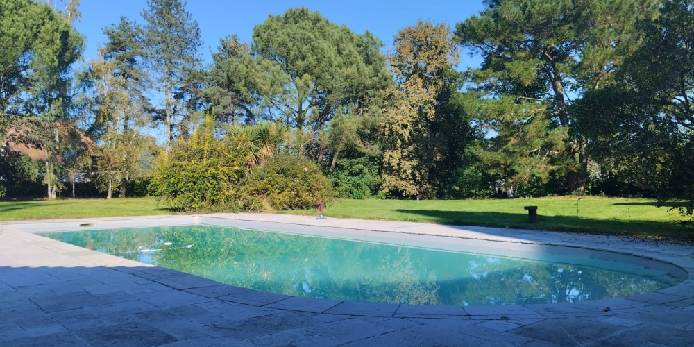 maison à MERIGNAC (33700)