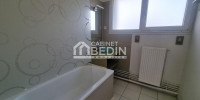 appartement à LA TESTE DE BUCH (33260)