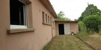 maison à LESPARRE MEDOC (33340)