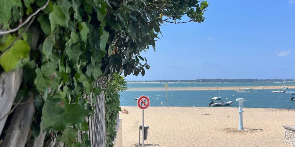appartement à ARCACHON (33120)