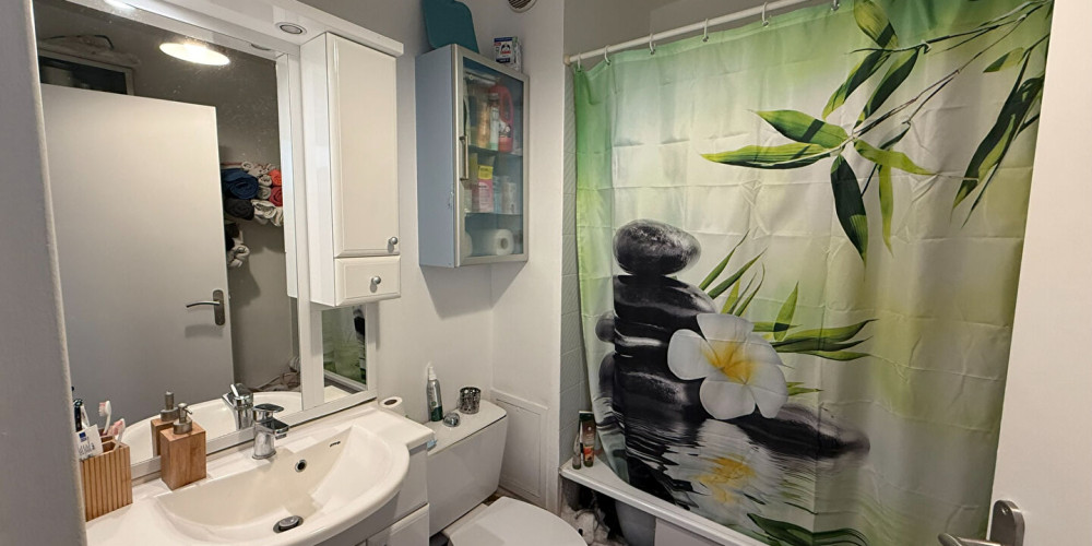 appartement à MERIGNAC (33700)