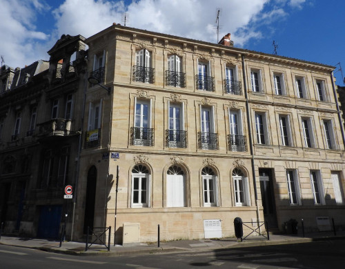 appartement  BORDEAUX