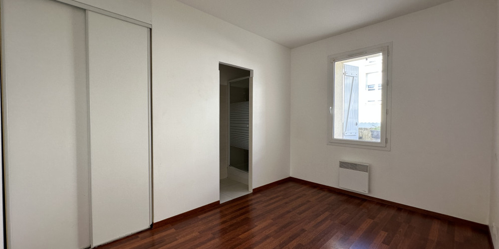 maison à LA TESTE DE BUCH (33260)