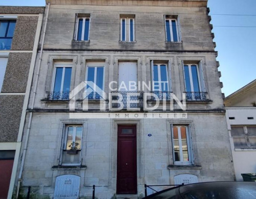 maison  BORDEAUX