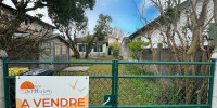 maison à ANDERNOS LES BAINS (33510)