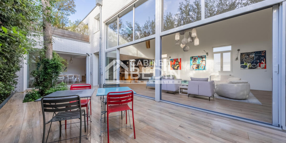 maison à TALENCE (33400)