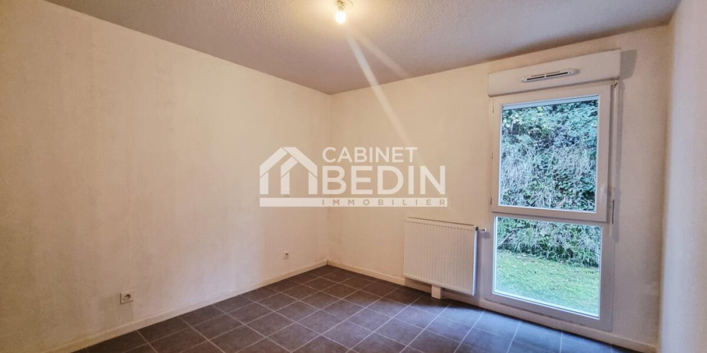 appartement à CENON (33150)