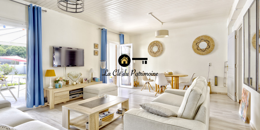 appartement à BLANQUEFORT (33290)