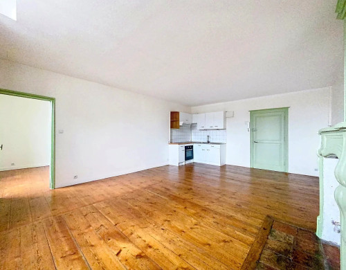 appartement  STE FOY LA GRANDE