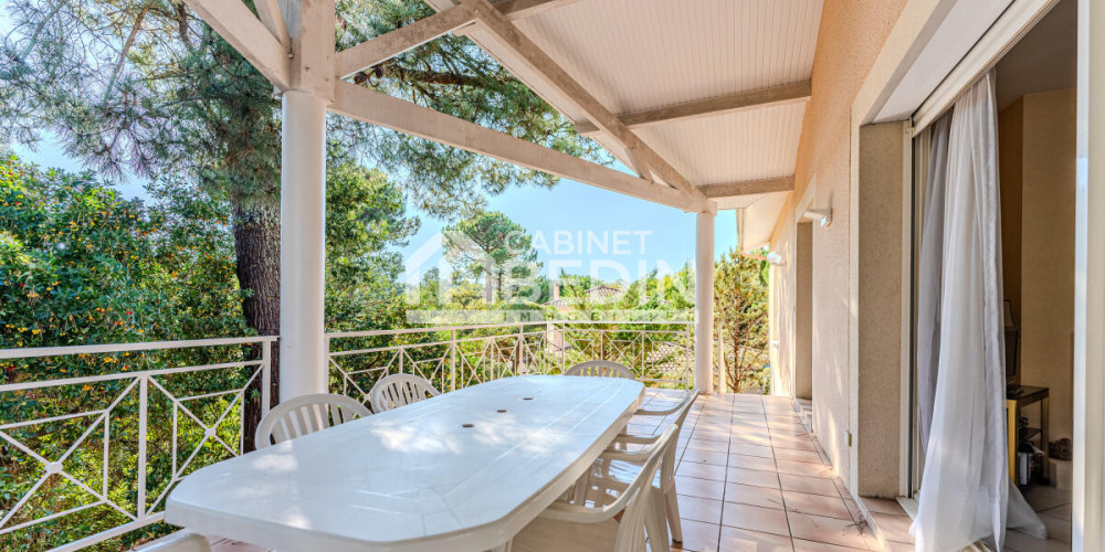 maison à ARCACHON (33120)