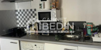 appartement à BORDEAUX (33100)