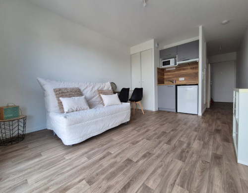 appartement  MERIGNAC