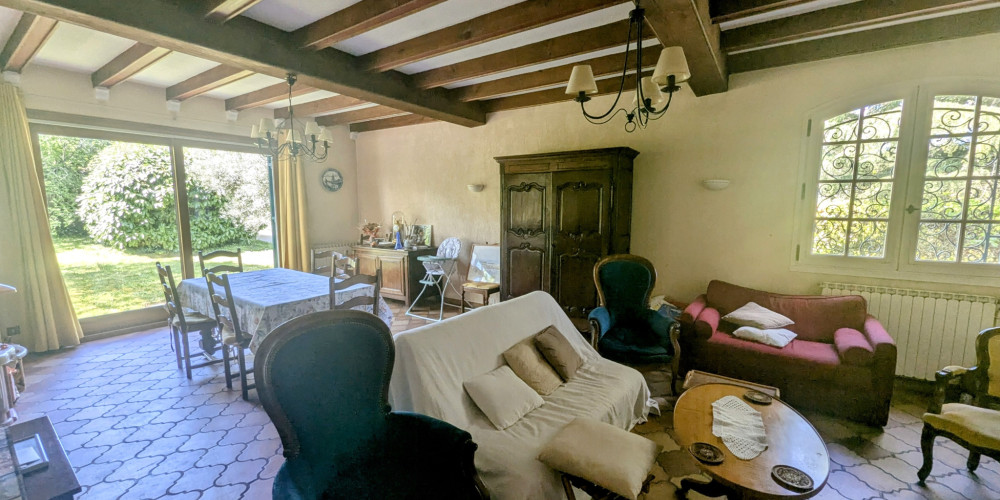 maison à BOULIAC (33270)