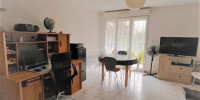 appartement à LIBOURNE (33500)