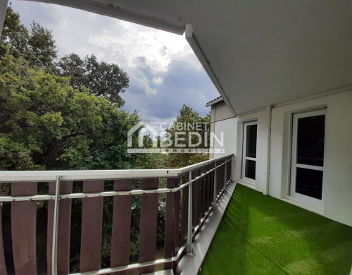 appartement  MERIGNAC