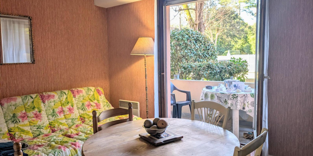 appartement à ARCACHON (33120)