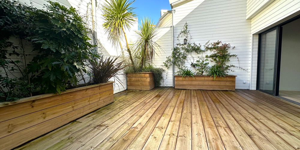 appartement à ARCACHON (33120)
