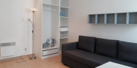 appartement à BORDEAUX (33000)