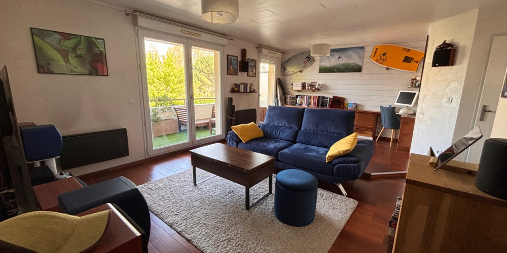 appartement à BLANQUEFORT (33290)