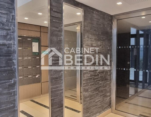 appartement  BORDEAUX