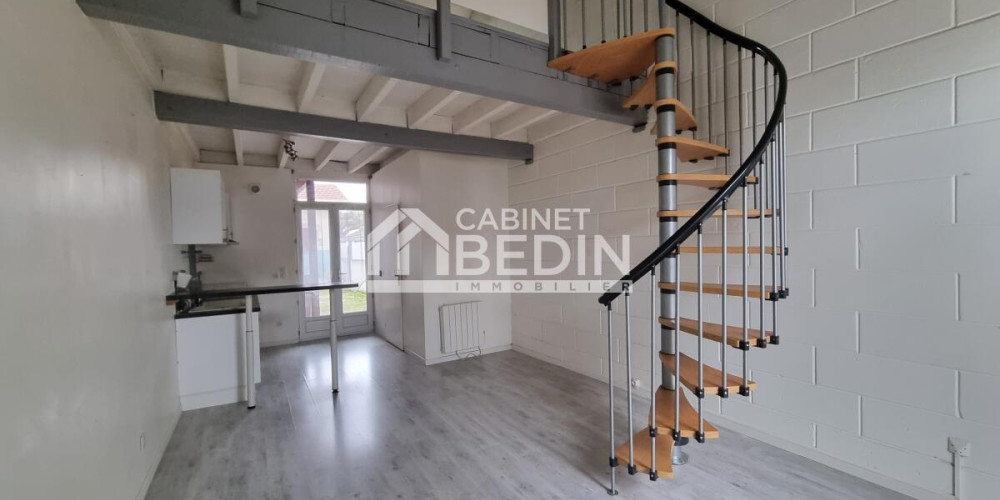 appartement à ARCACHON (33120)