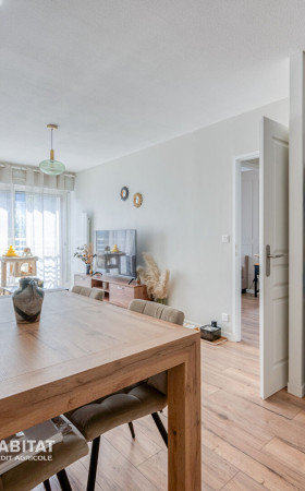 Appartement  LE BOUSCAT