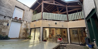 maison à RIONS (33410)