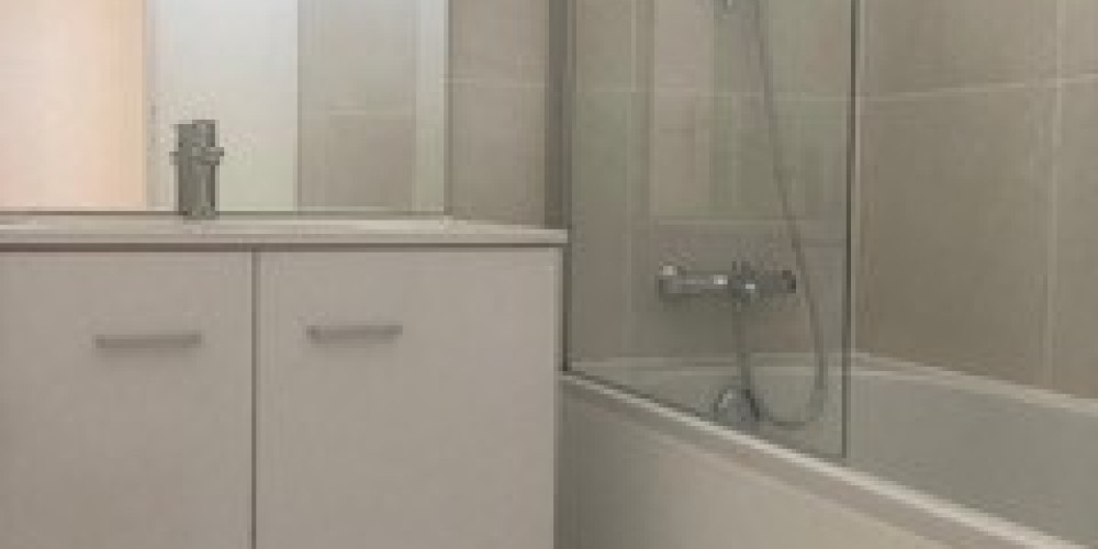 appartement à BORDEAUX (33000)