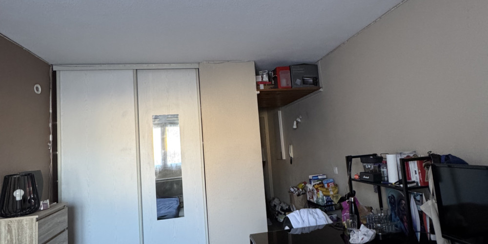 appartement à TALENCE (33400)