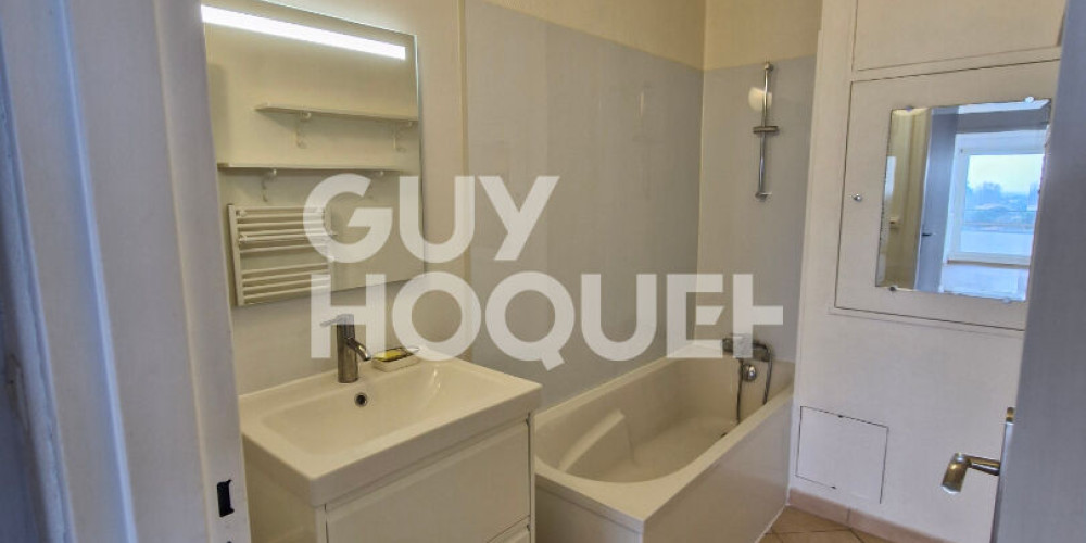 appartement à BLANQUEFORT (33290)