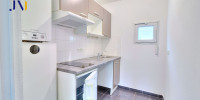 appartement à LANTON (33138)