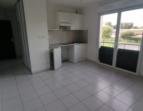 appartement  MIOS