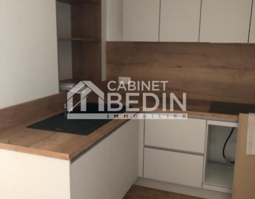 appartement  LIBOURNE