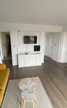 Appartement  PESSAC