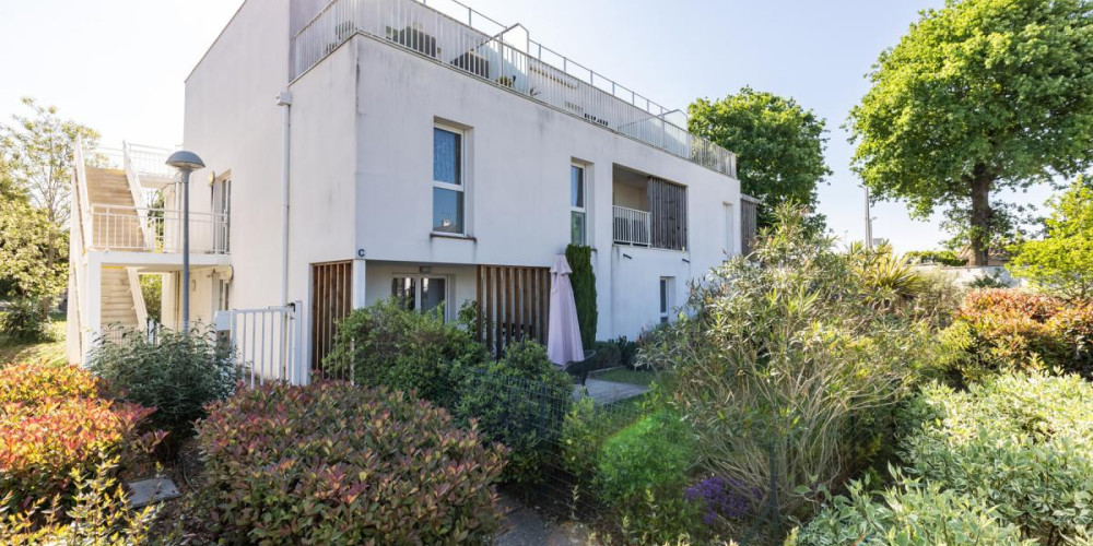 appartement à EYSINES (33320)