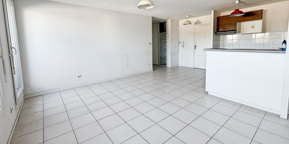 appartement à LE HAILLAN (33185)