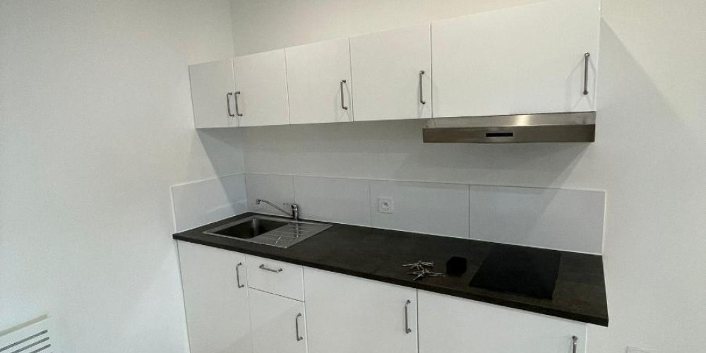 appartement à BORDEAUX (33000)