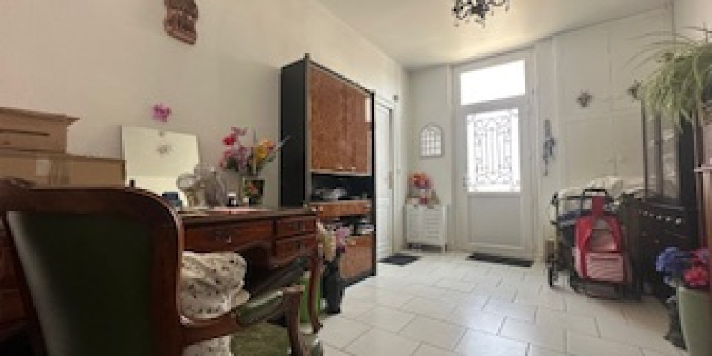 maison à LANGON (33210)