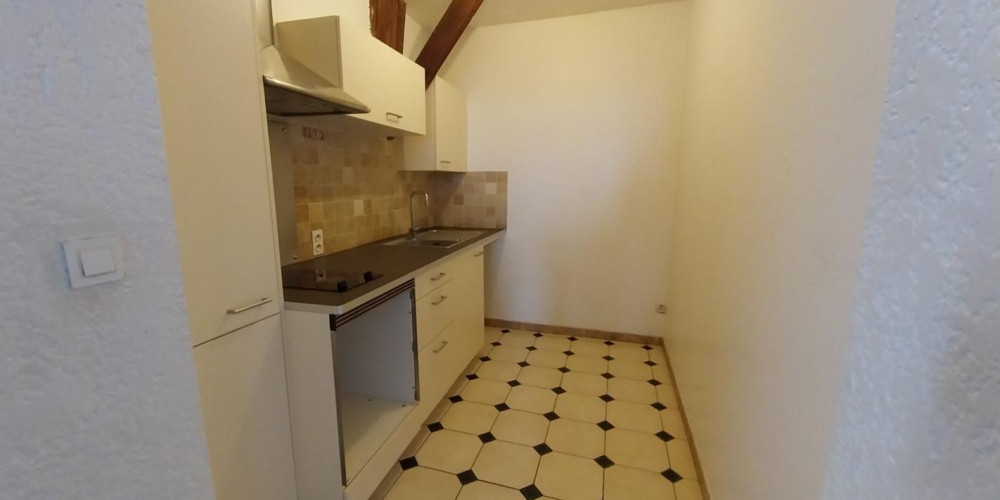 appartement à LANGON (33210)