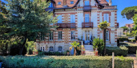 appartement à ARCACHON (33120)