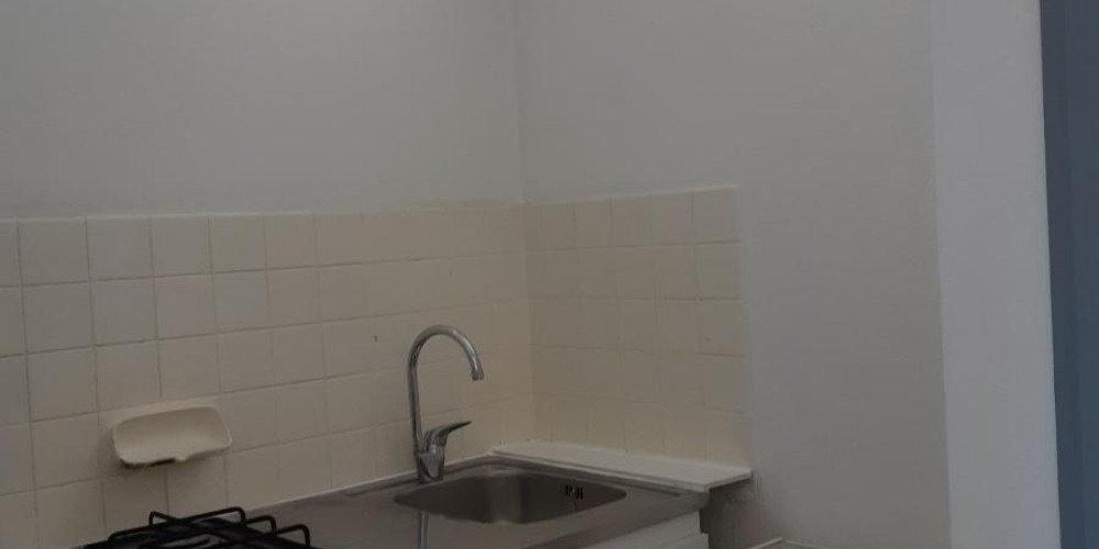 appartement à BORDEAUX (33000)