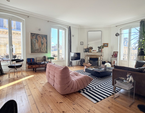 appartement  BORDEAUX