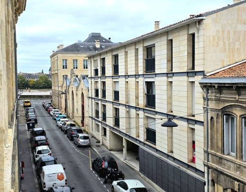 appartement  BORDEAUX