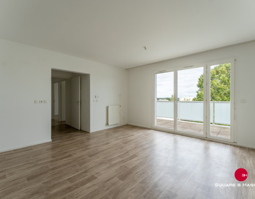 appartement  CENON