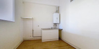 appartement à STE FOY LA GRANDE (33220)
