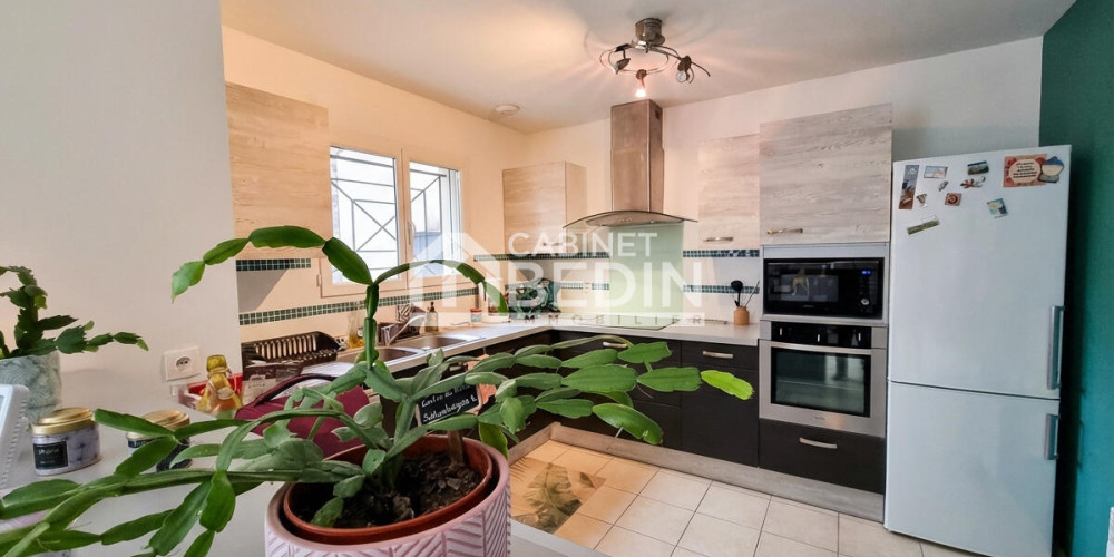 maison à ST MEDARD D EYRANS (33650)