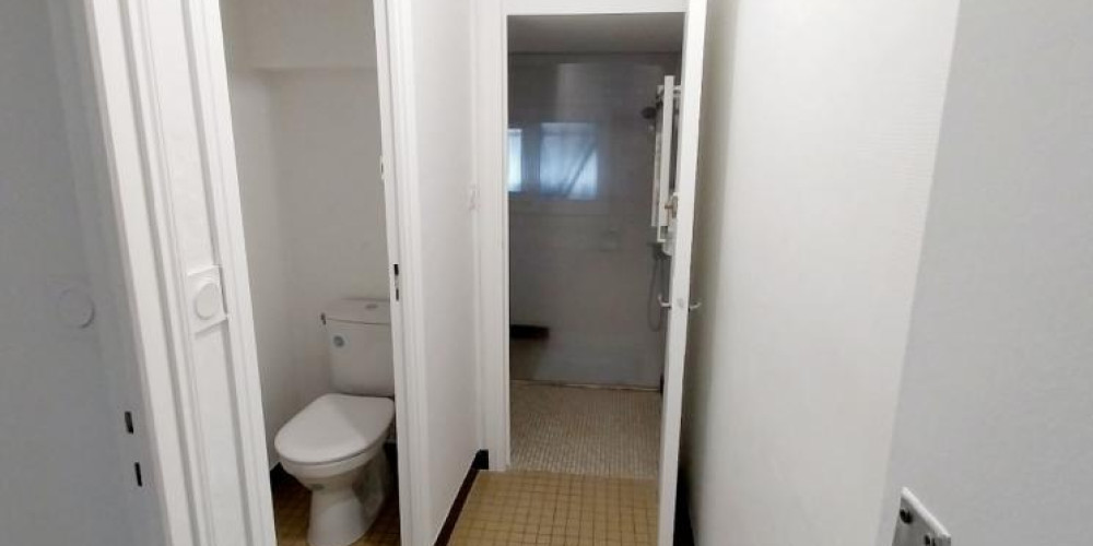 maison à STE TERRE (33350)