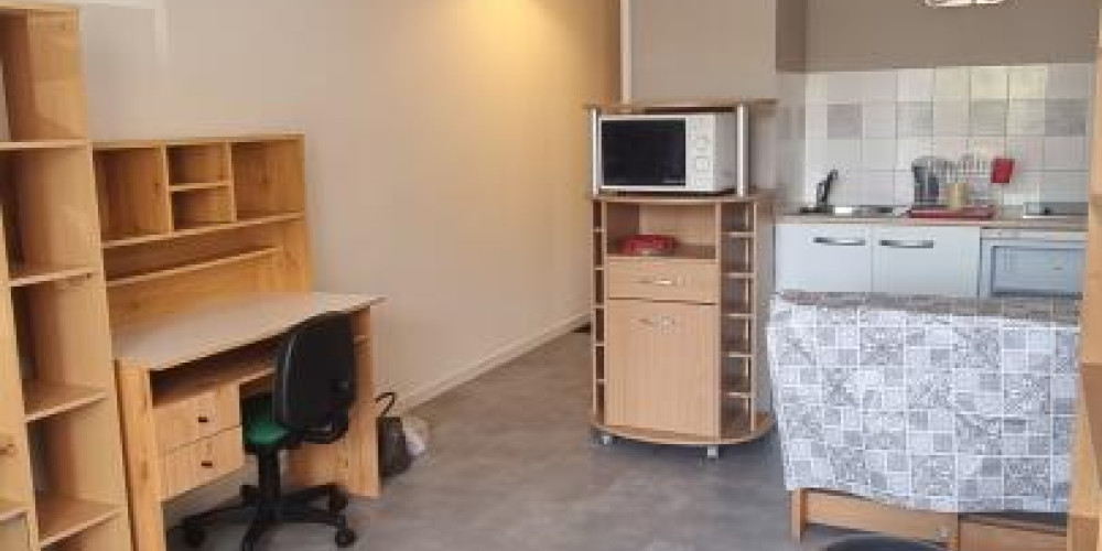 appartement à TALENCE (33400)