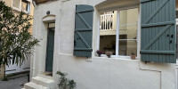appartement à BORDEAUX (33000)