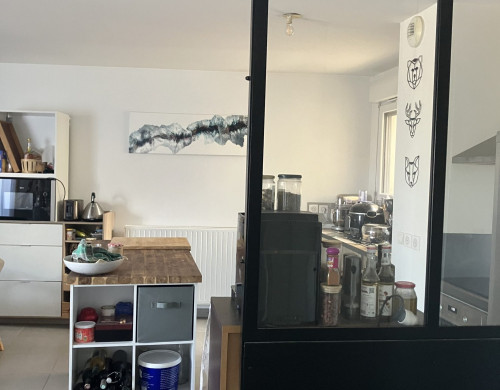 appartement  BORDEAUX